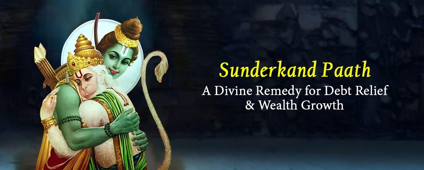 Divine Ambience: Our Sundar Kand Path Event