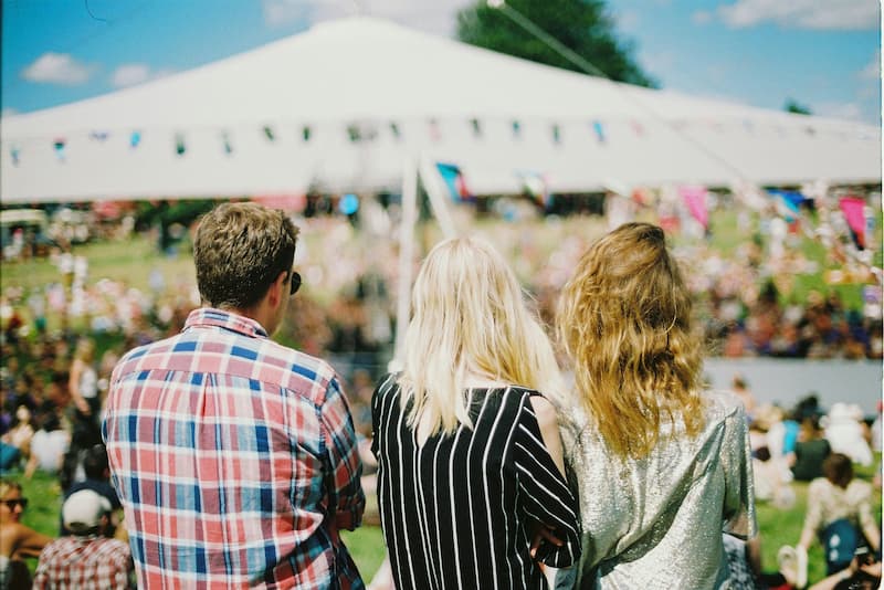 Behind the Scenes: Planning a Large-Scale Spiritual Event